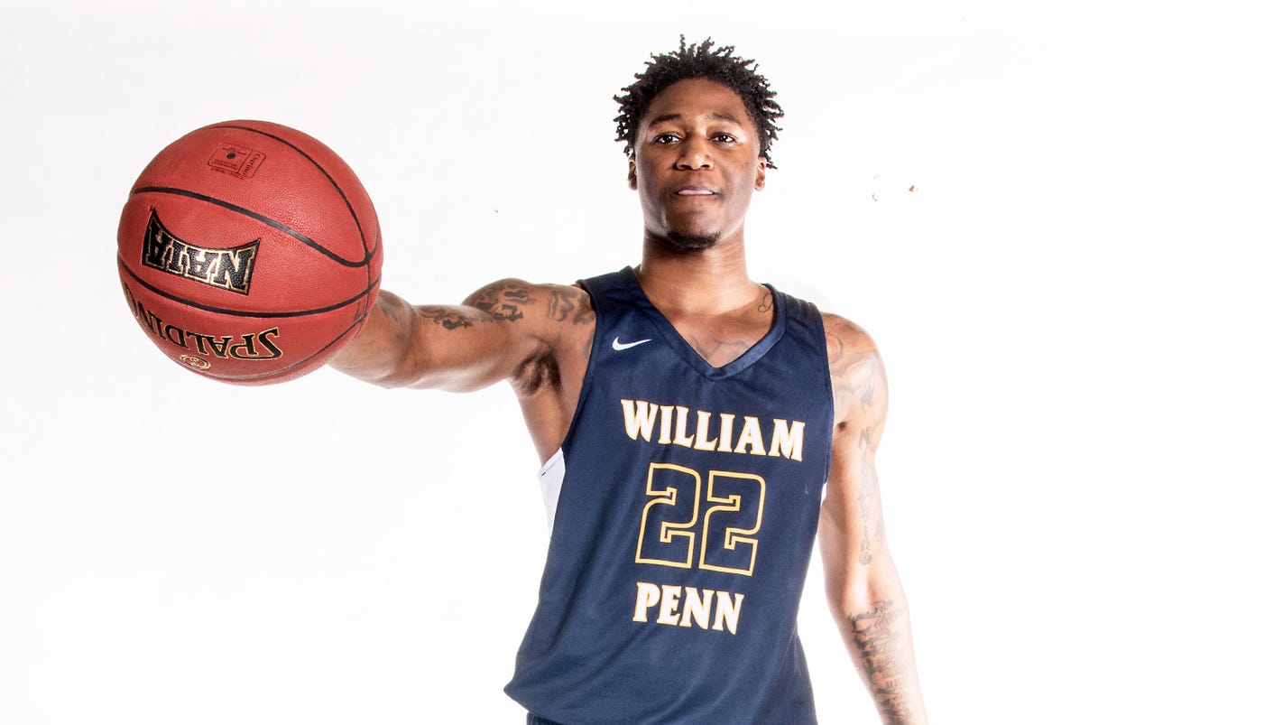'Stay strong': After fatal stabbing of basketball player, an Iowa college mourns, unites