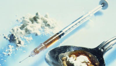 The heroin epidemic continues to expand in Hamilton County and Southwest Ohio.