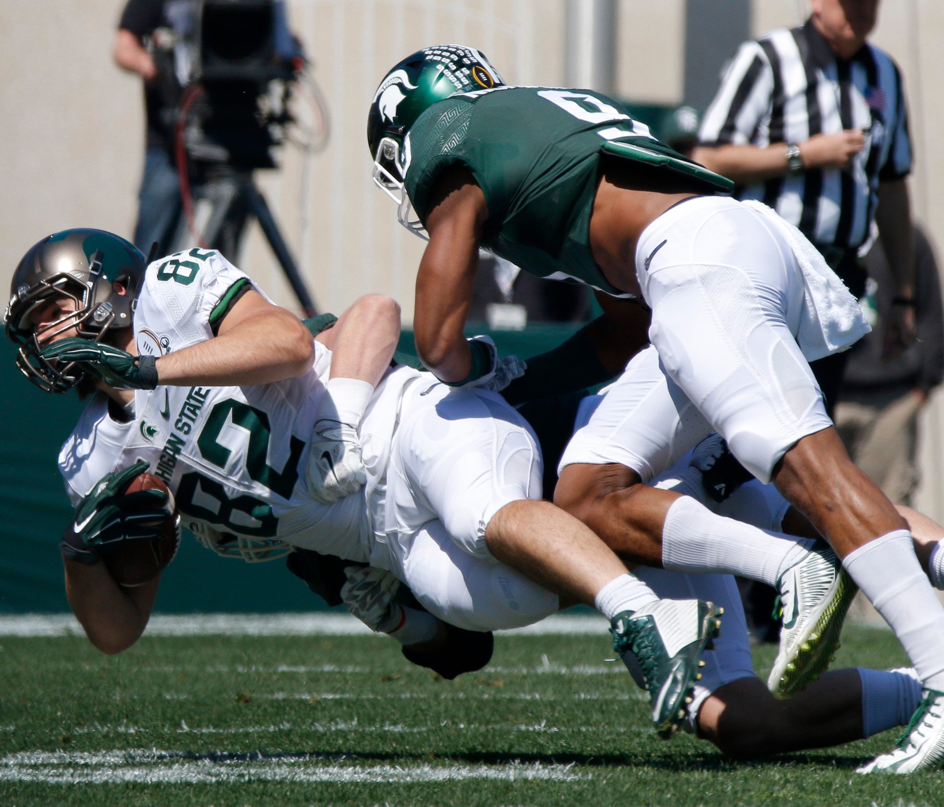 By focusing on Harbaugh, SEC's camp ban effort misfired | 13newsnow.com