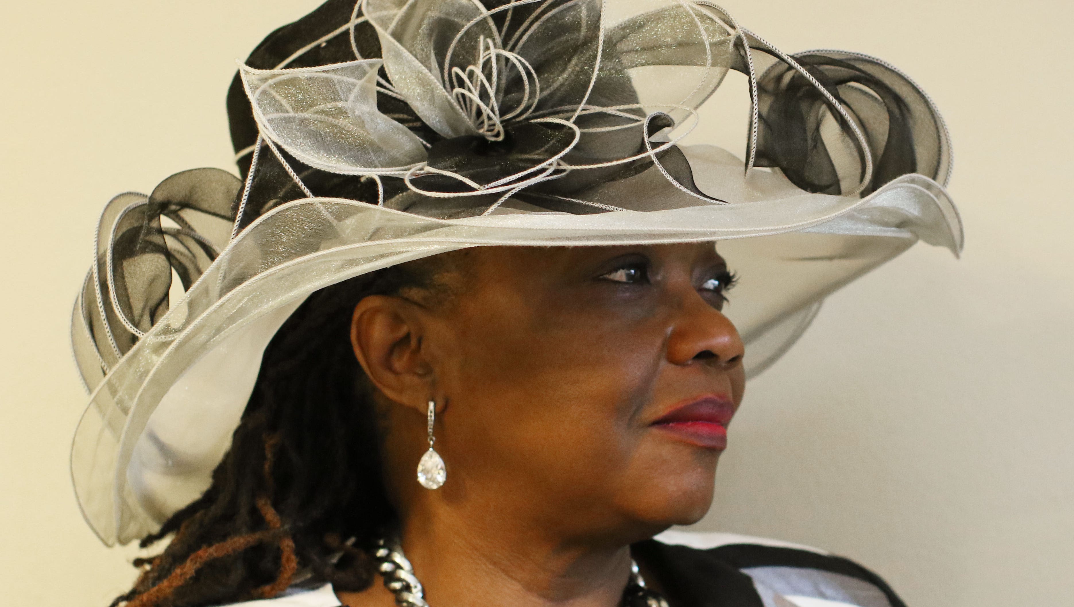 Church Hats An Expression Of Faith Identity