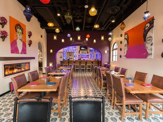 Mexican Restaurant Tempe Marketplace Mexican Restaurant Tempe Marketplace
