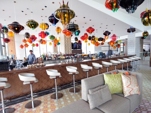 The 30 Best Bars In Indianapolis