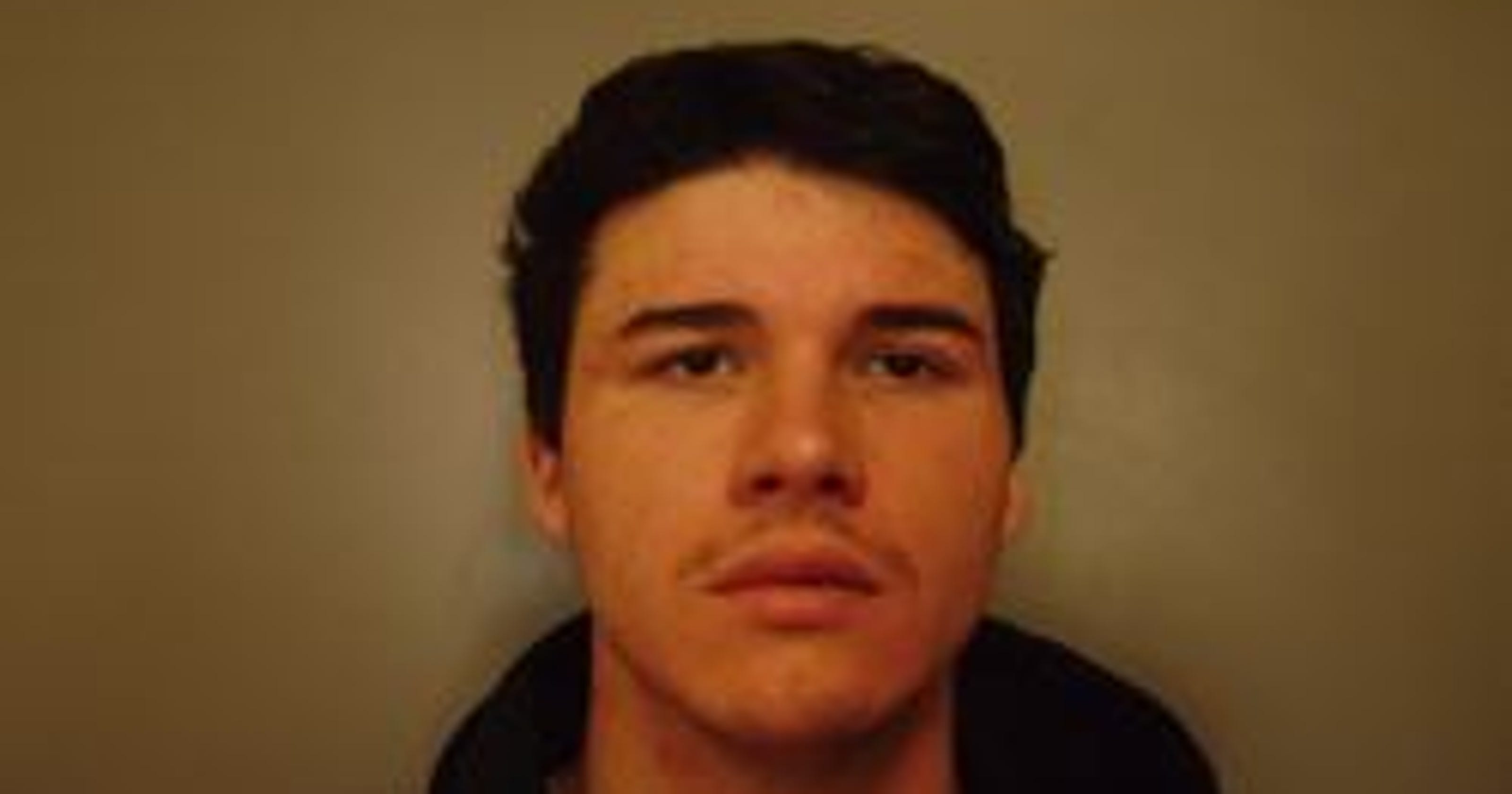Mug Shots In California - rwnvirw