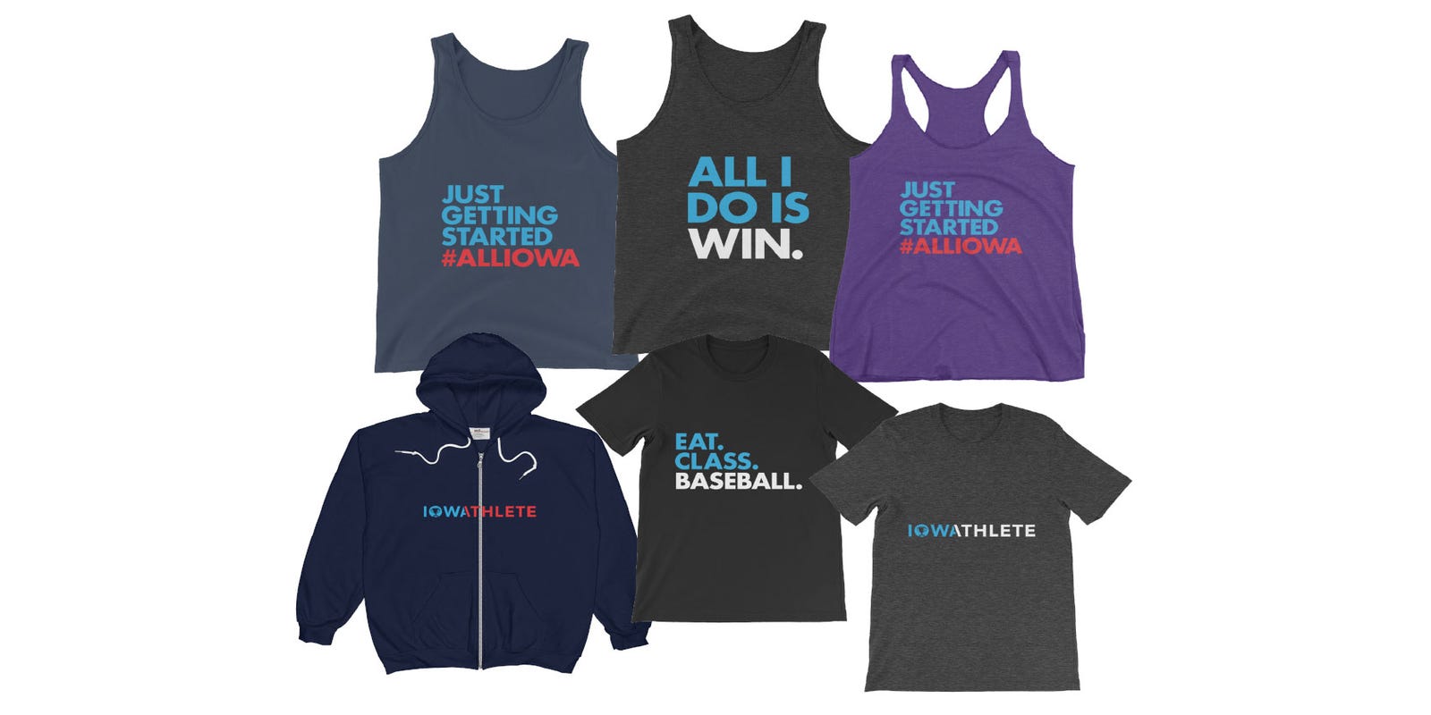 Celebrate The Register S Sports Awards With New Swag