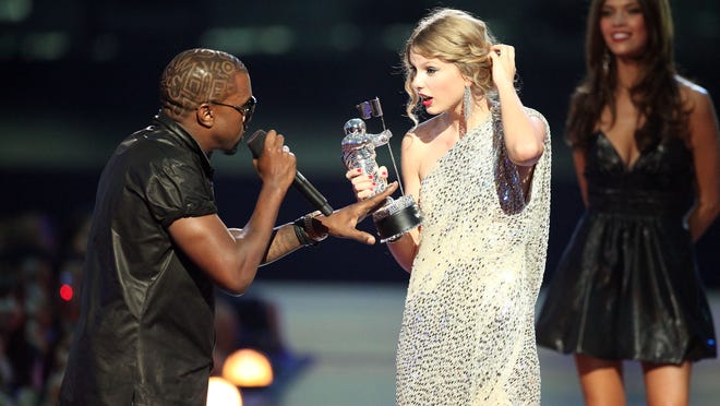 Kid Rock S Taylor Swift Tweet Chrissy Teigen Sheryl Crow More React