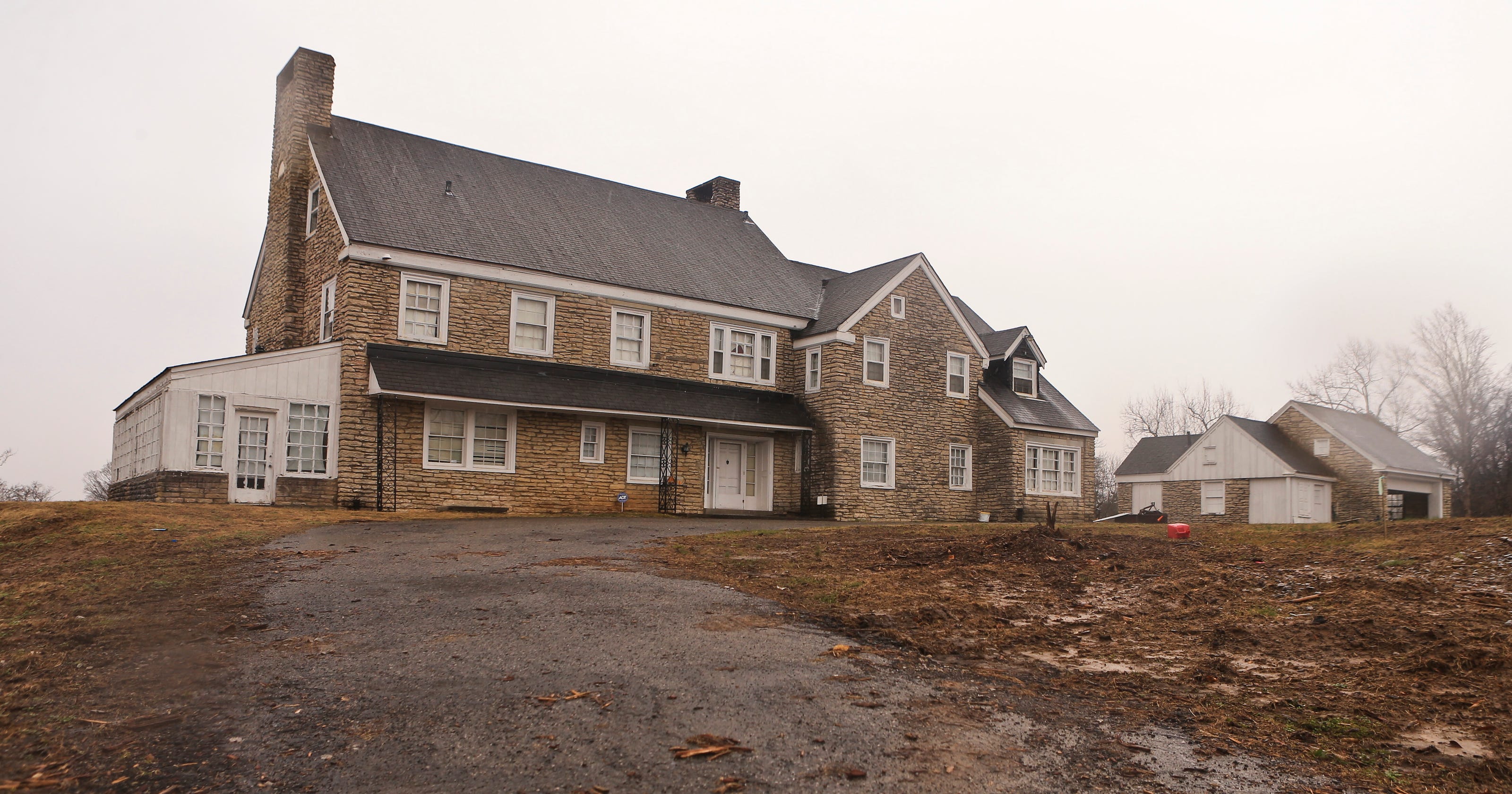 Petitions Seek To Protect Indian Hills Home