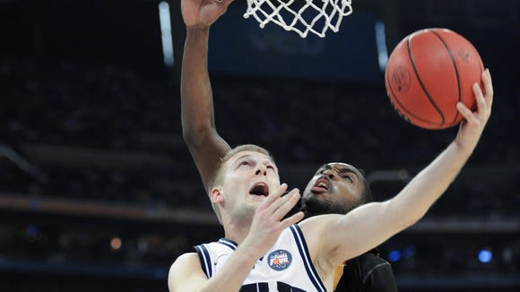 Center Grove Hires Ex Butler Guard Zach Hahn A Coach