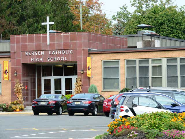 Bergen Catholic High School 5 Things To Know