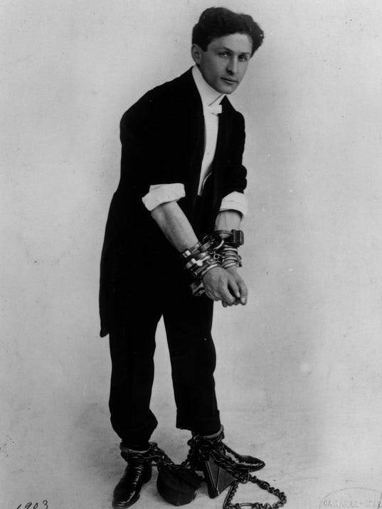 harry houdini tricks revealed harry houdini tricks revealed