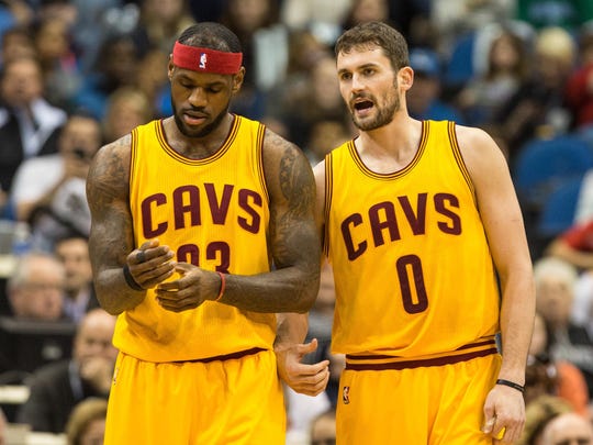 Ranking the NBA's five most dynamic duos