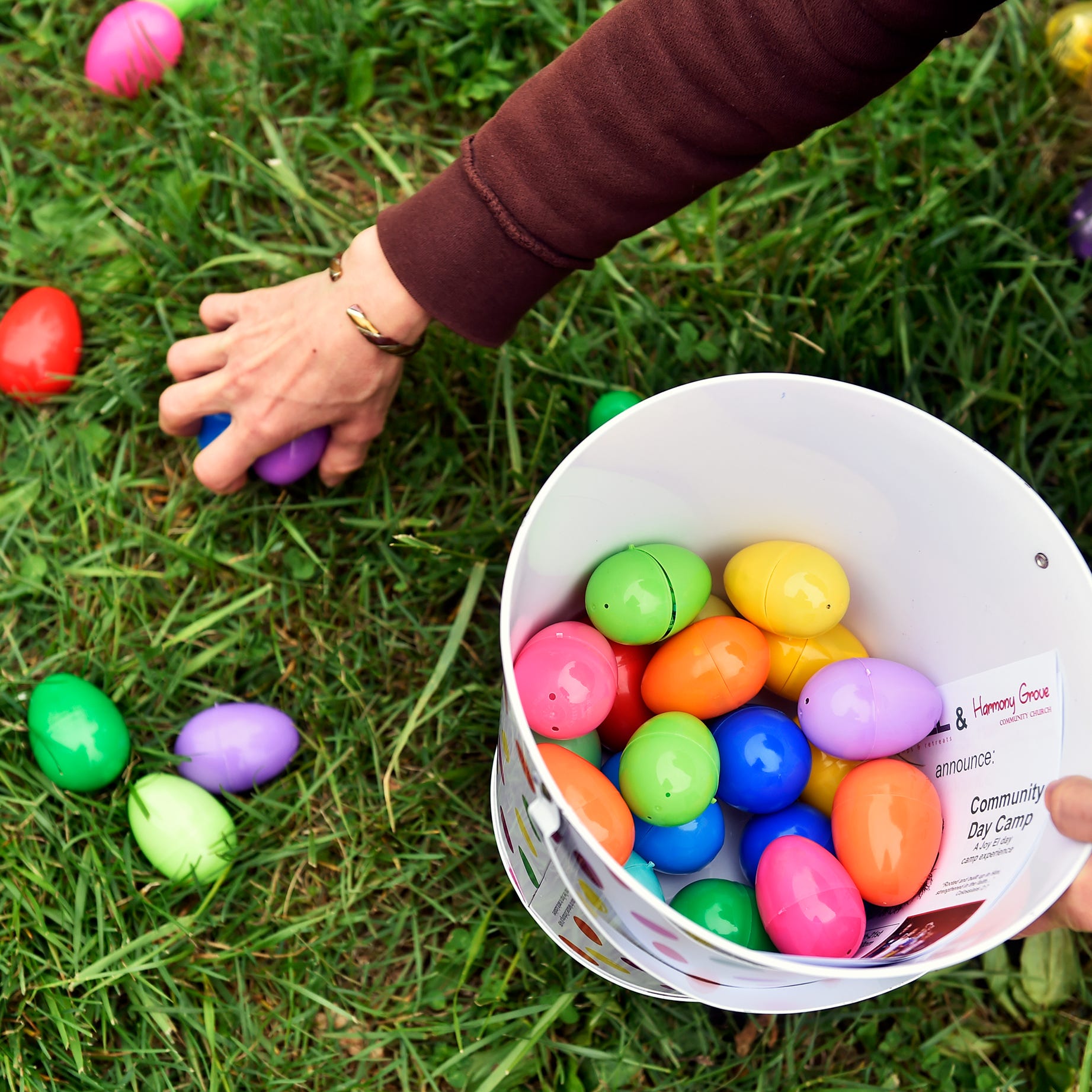 Easter Egg Hunt 2020 York County Residents Can Win Virtual Prizes
