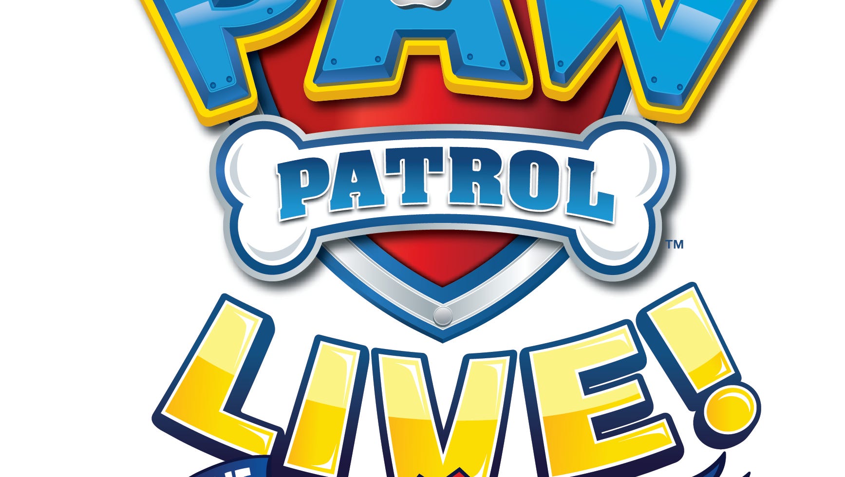 Paw patrol live coupon