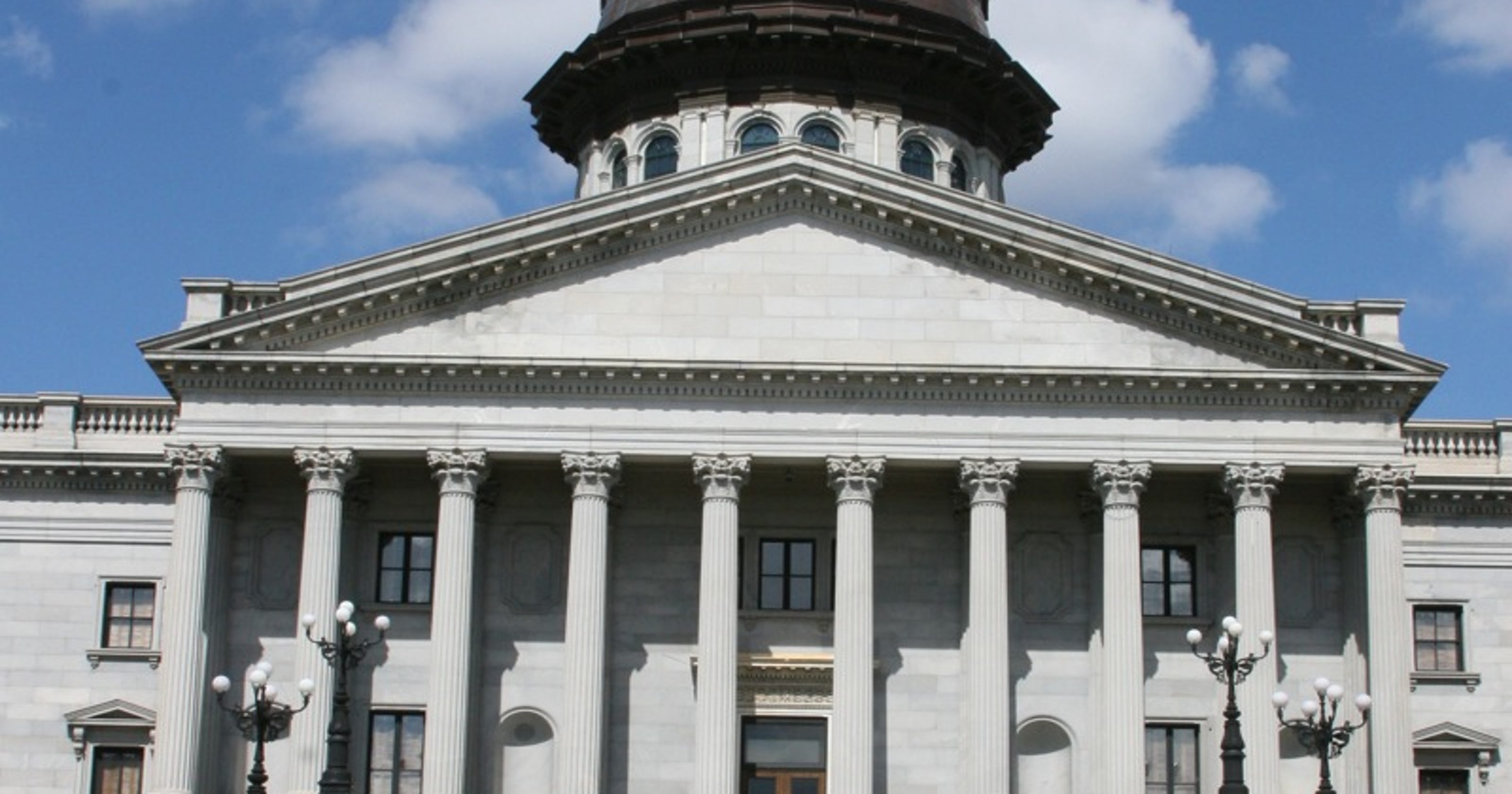 12 changes in South Carolina law that went into effect this summer