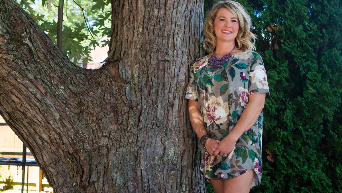 Meet stylemaker Amy Madison