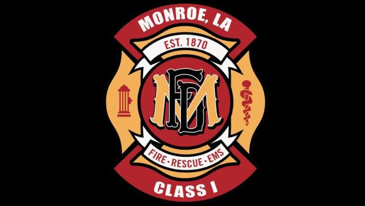 National Grant Funds Paramedic Training For 10 Monroe Firefighters