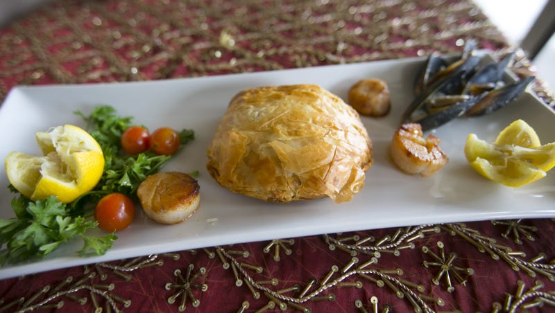 The Ultimate Guide To The Top Phoenix Restaurants