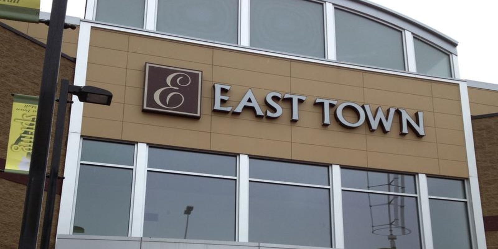 Details On 12m East Town Mall Revamp