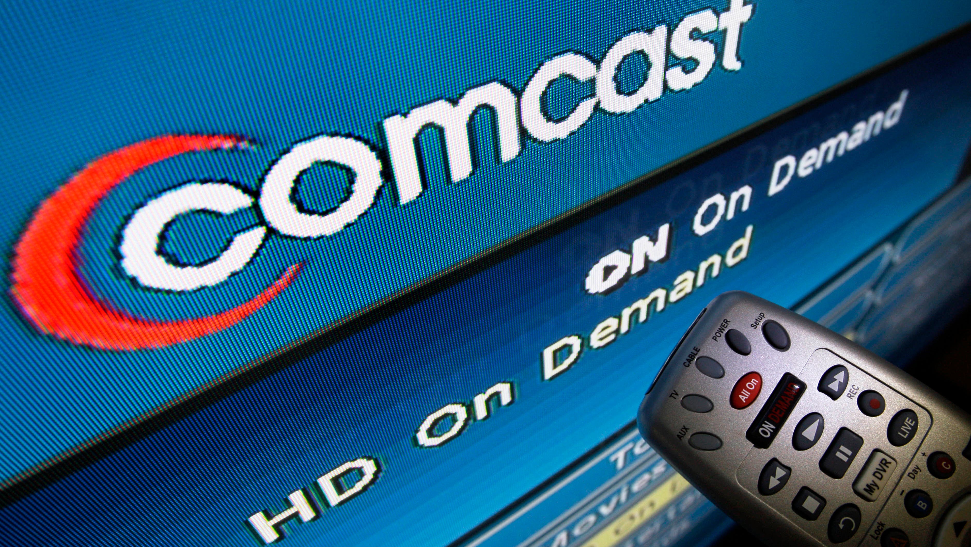 Q&A: Comcast Deals Reignite Net Neutrality Fight