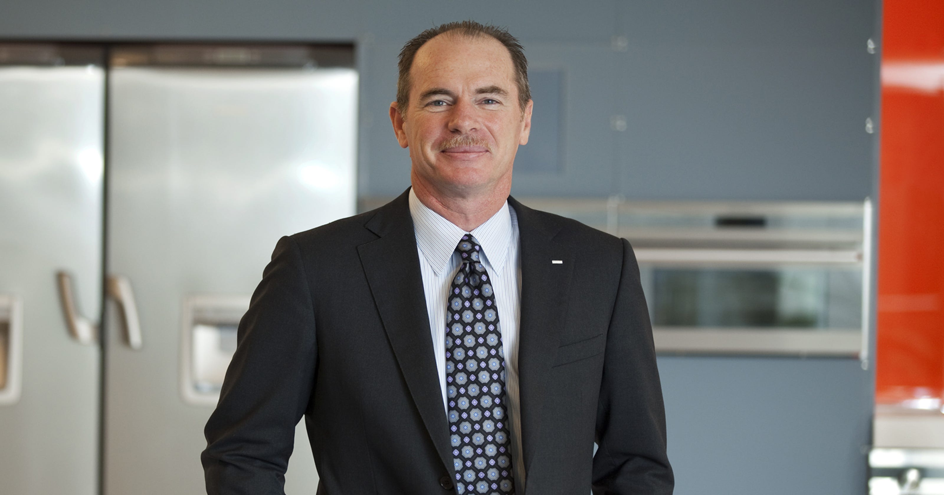 Electrolux CEO GE buyout is smart business