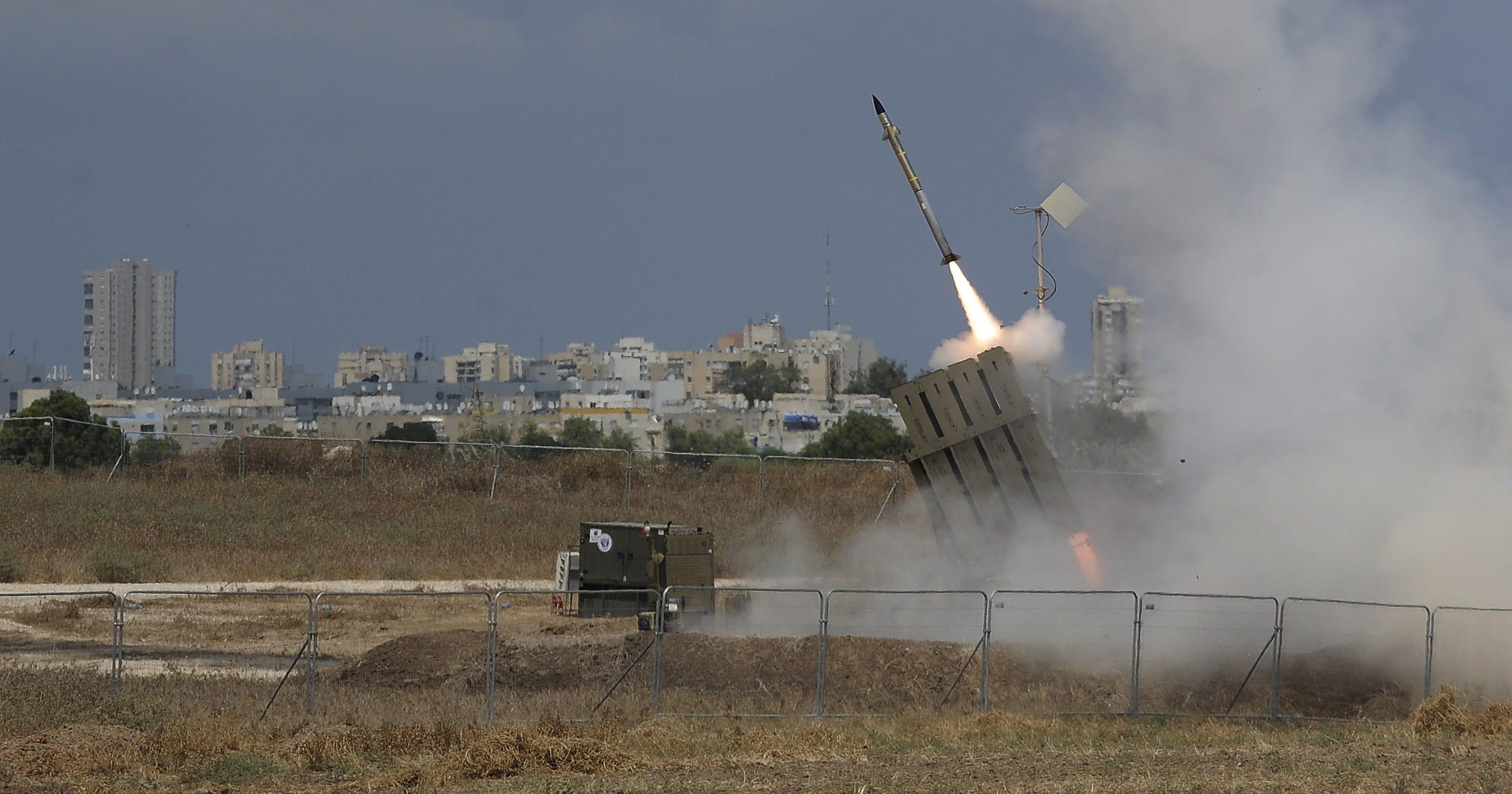 Five reasons this IsraelHamas war is different