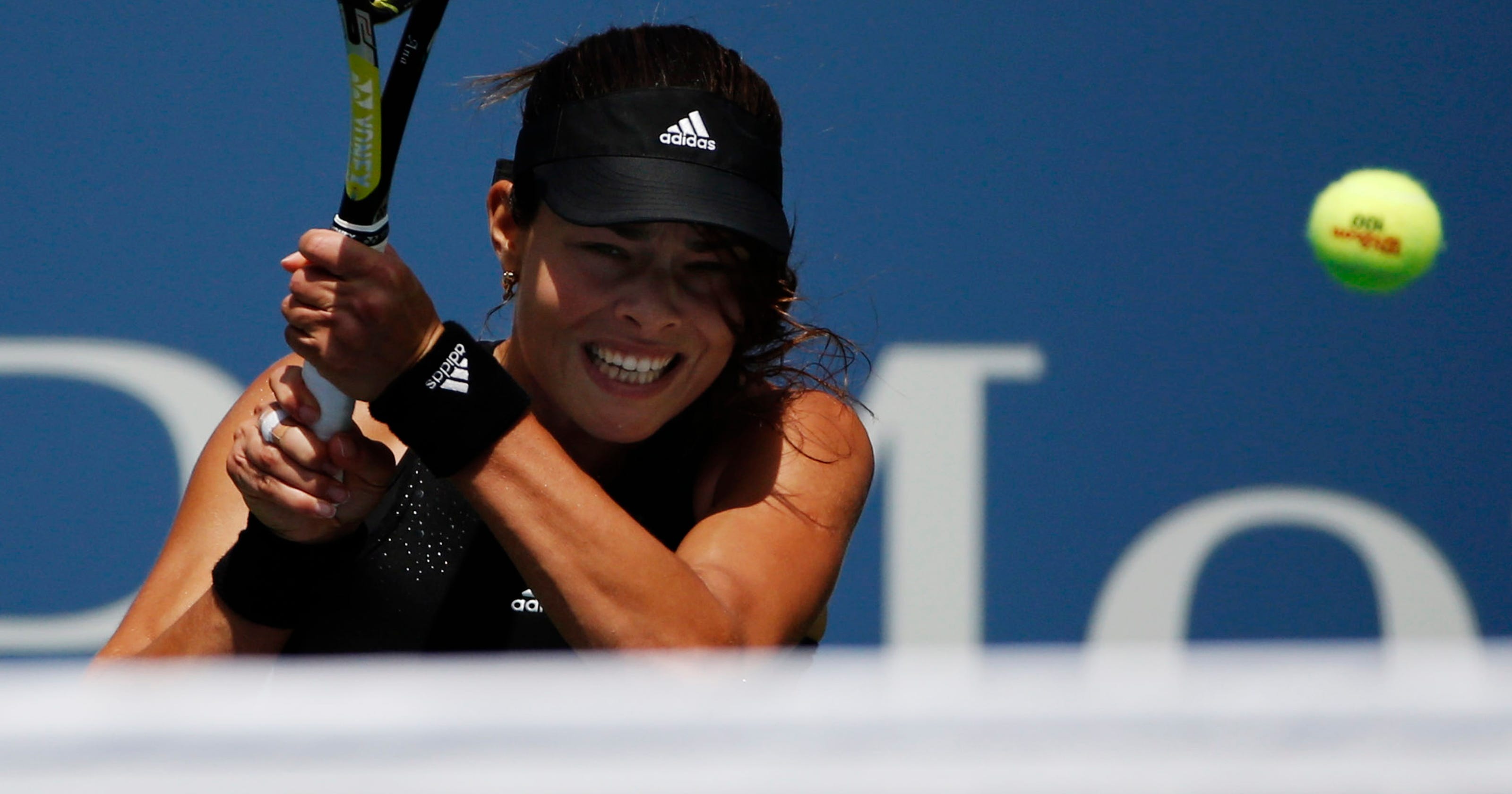 Cici Bellis 15 Youngest Us Open Winner Since 96