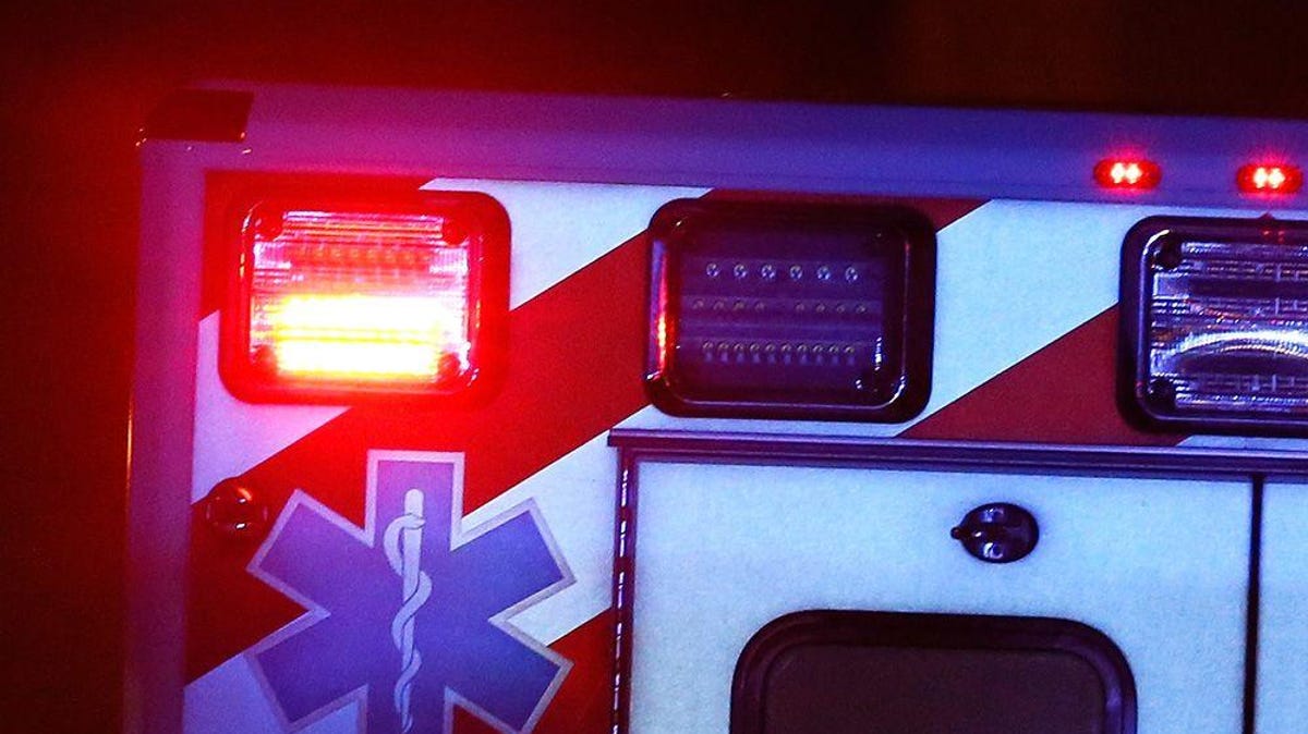 Flash flood on Pennsylvania road claims 3 lives 4 others including baby missing