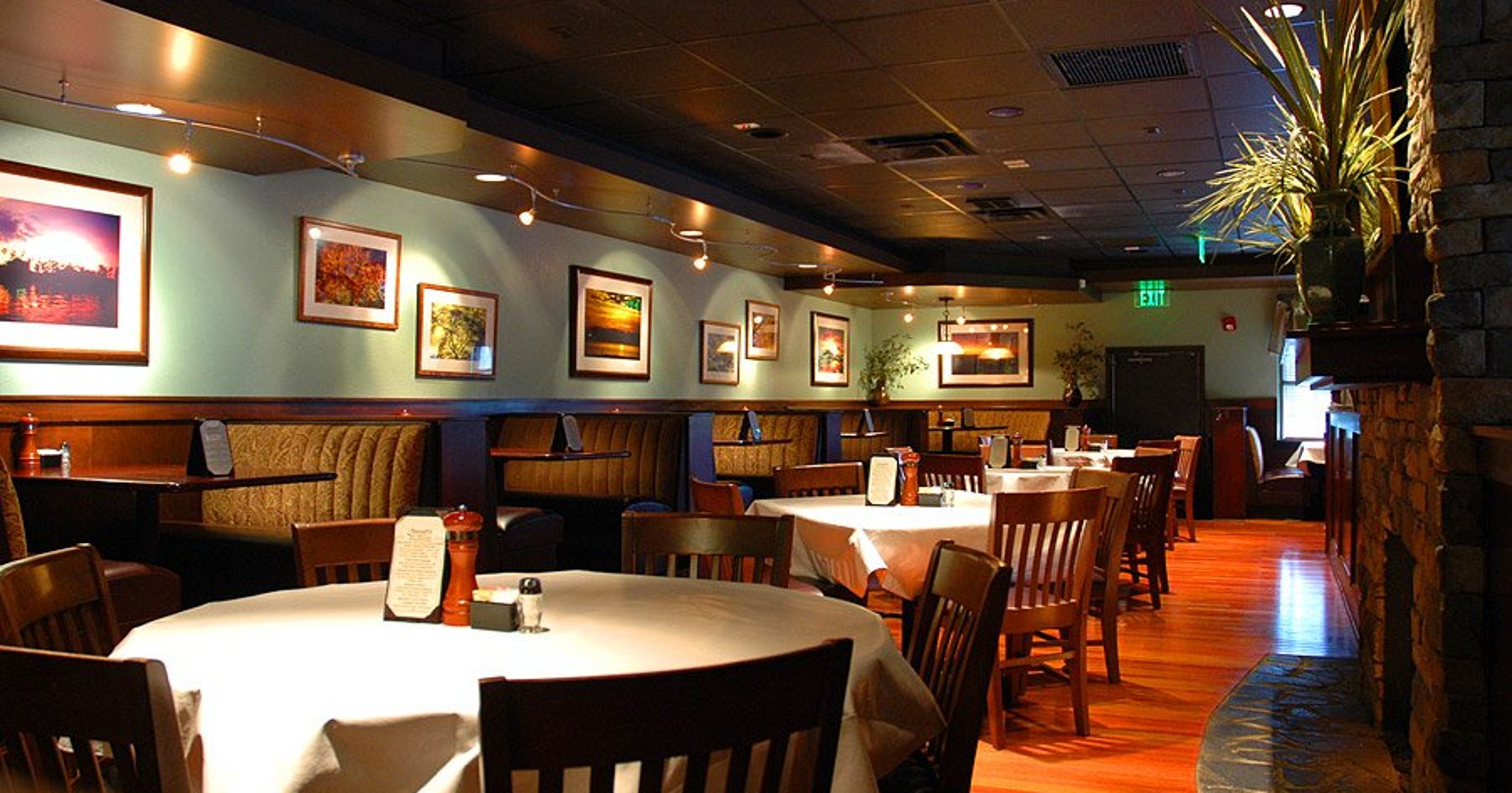 Restaurants At Turkey Creek Knoxville