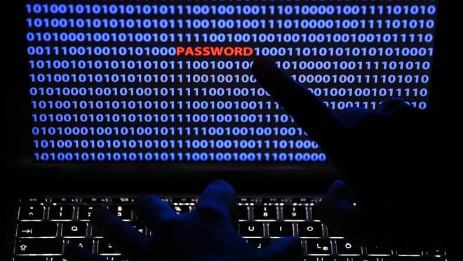 The 2014 list of common passwords includes oddities like “dragon” and old standbys like “password.”