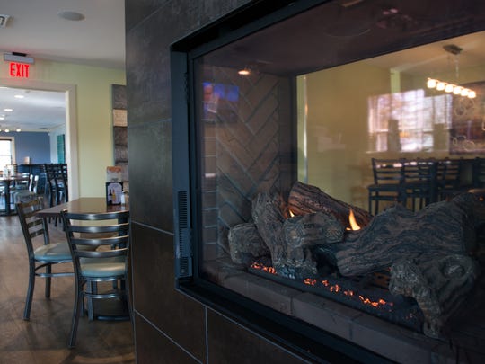Restaurants With Fireplaces In Rochester Ny