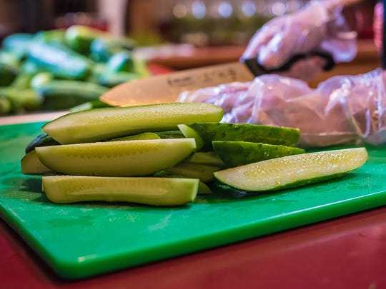 Home Food Vendors Take Advantage Of Relaxed Laws