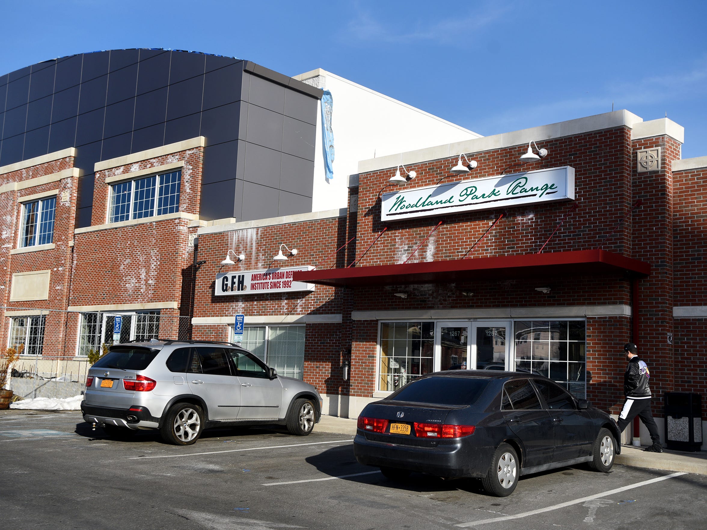 Buying a gun in NJ? What you need to do and should think about