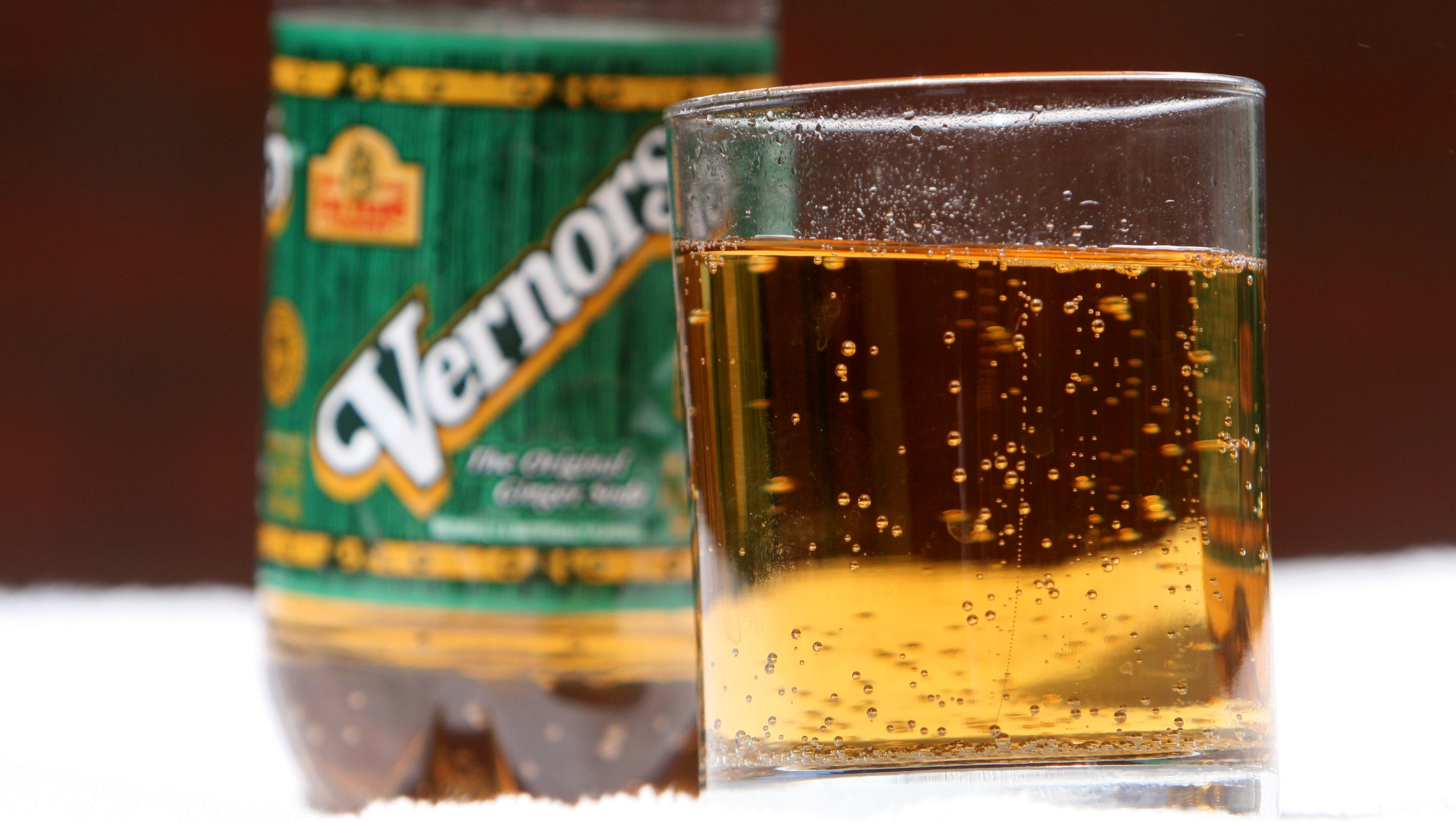 How Vernors, Michigan's ginger ale, endured 150 years