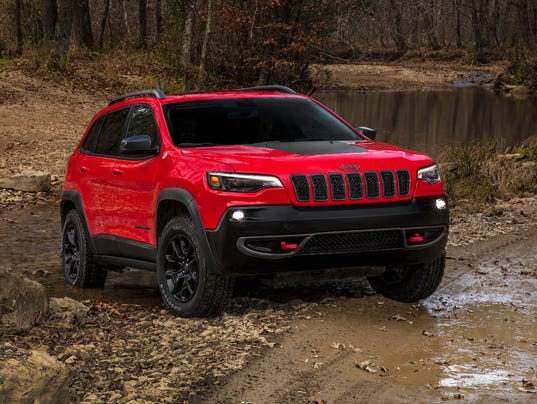 2019-Jeep-Cherokee