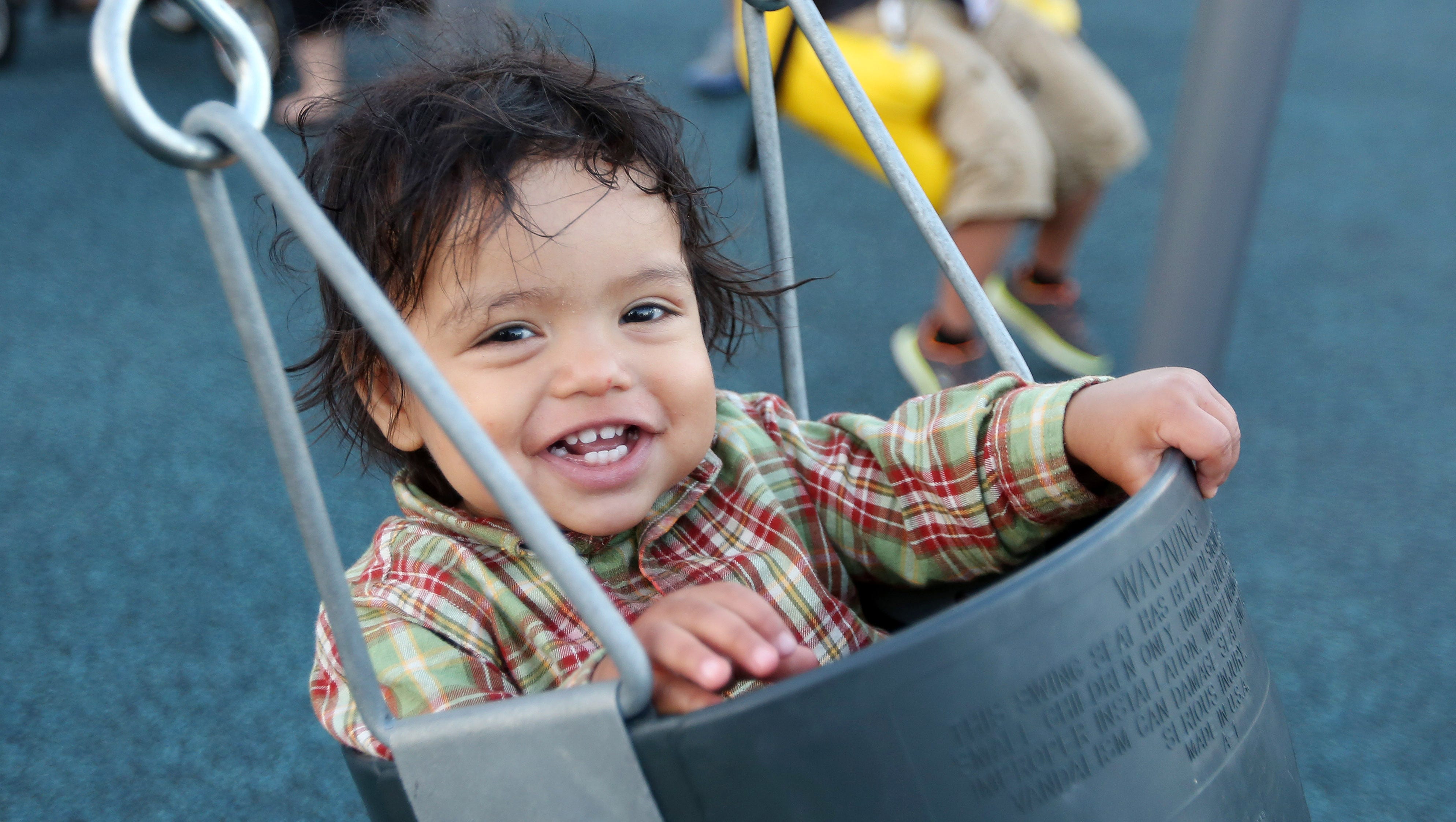 New Therapy Playground Open To The Public New Therapy Playground Open To The Public