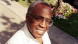 Actor Robert Guillaume poses for a portrait in Los
