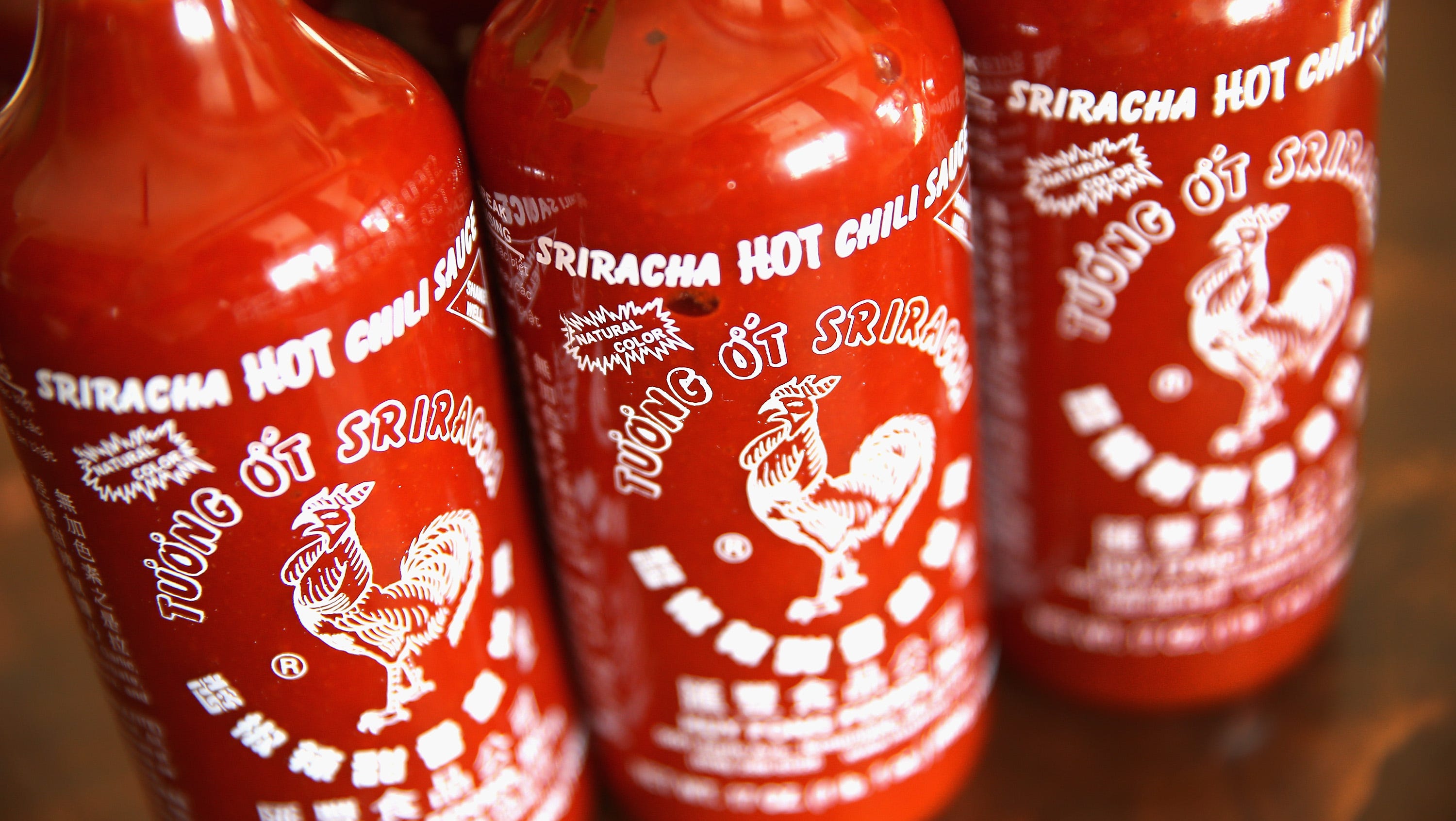 Why Do We Love Sriracha Science Why Do We Love Sriracha Science