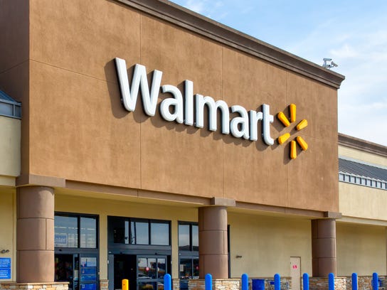 Walmart began selling its Winemaker's Selection in roughly 1,100 stores nationwide this month.