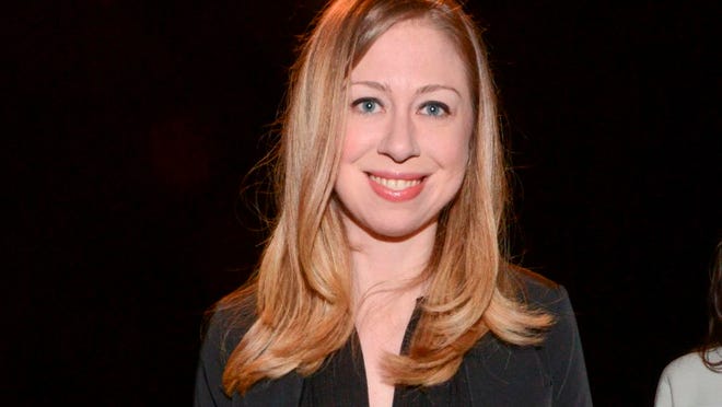 Chelsea Clinton Pregnant With Second Child Chelsea Clinton Pregnant With Second Child