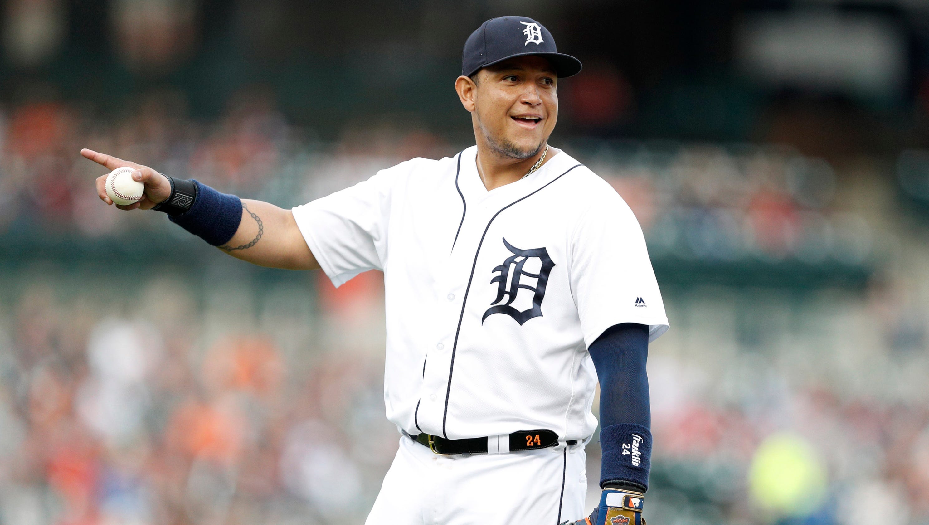 Detroit Tigers | Bleacher Report | Latest News, Scores, Stats and Standings