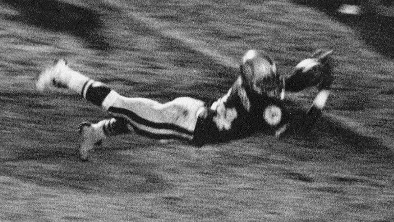 Asu S Undefeated 1975 Team No 2 Ranking Still Stings After 40 Years