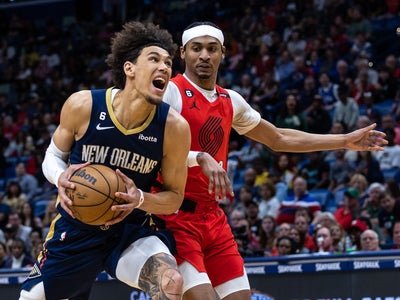 New Orleans Pelicans at Portland Trail Blazers odds, picks and predictions