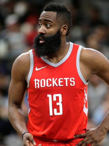 Scottsdale Prosecutor Reviews Incident Involving Nba Star James Harden