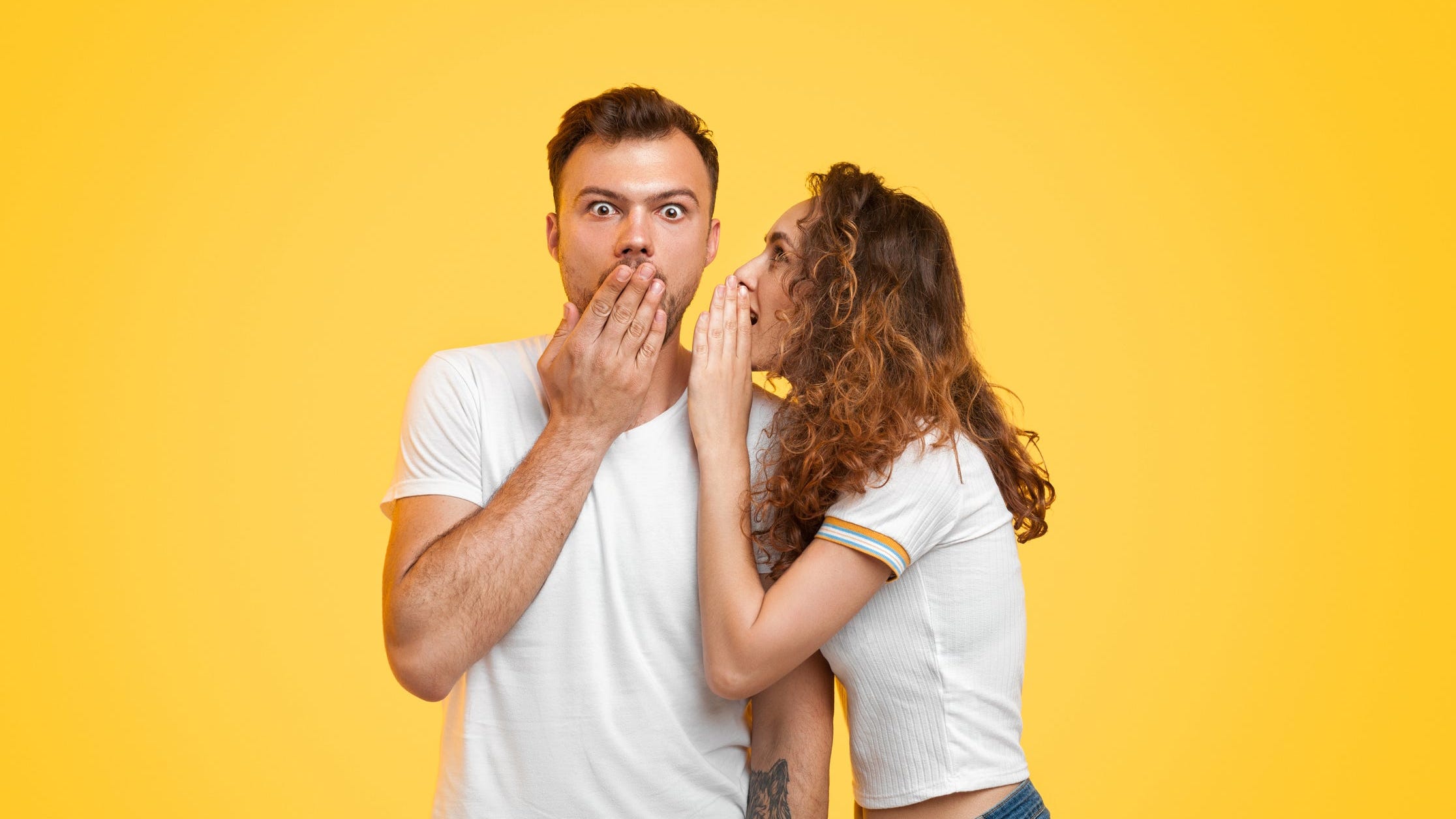 Is it OK to keep secrets? Faith Forum Is it OK to keep secrets? Faith Forum