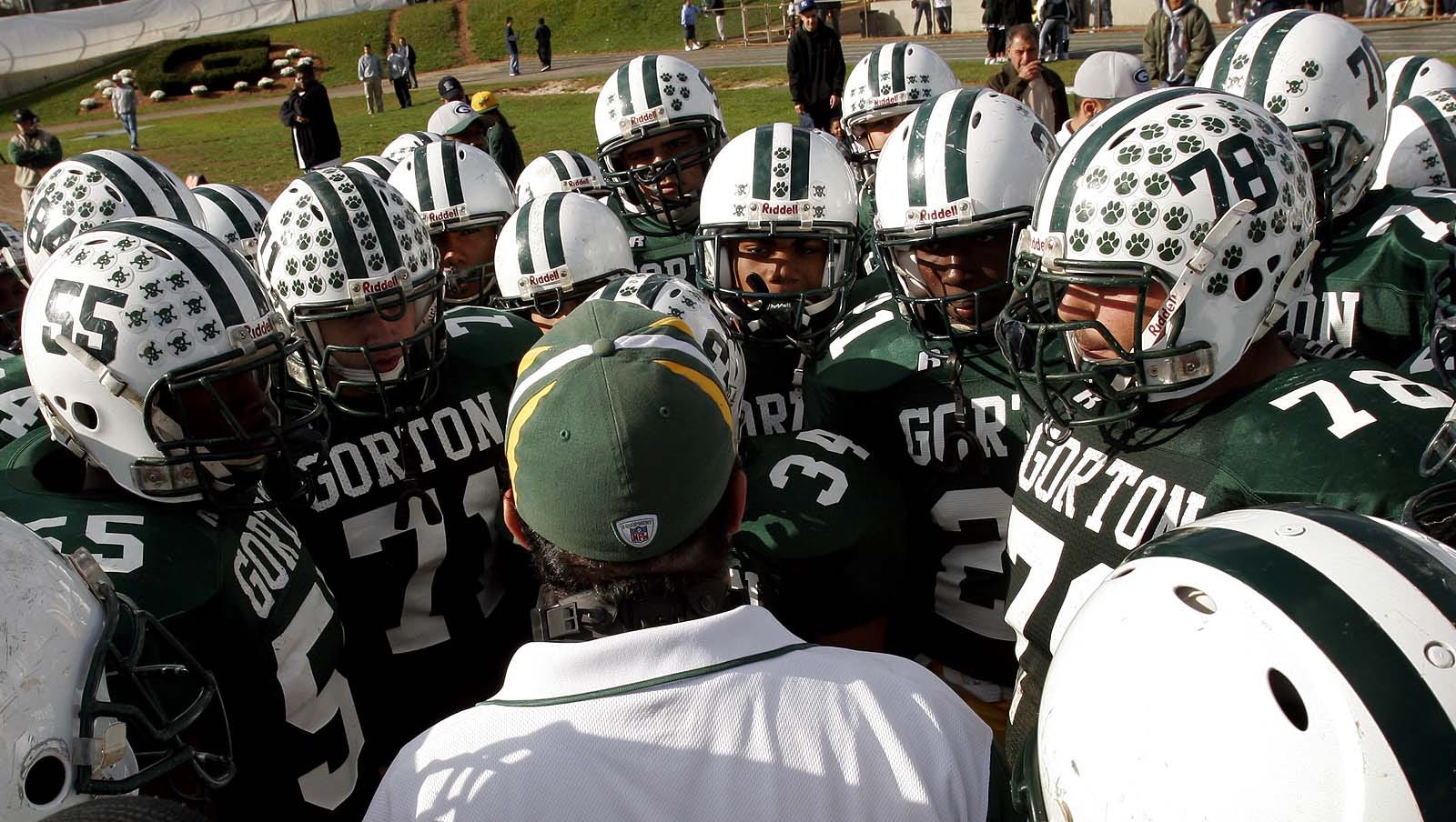 Yonkers High Schools Merging Into 2 Football Teams