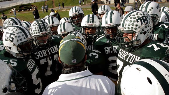 Yonkers High Schools Merging Into 2 Football Teams