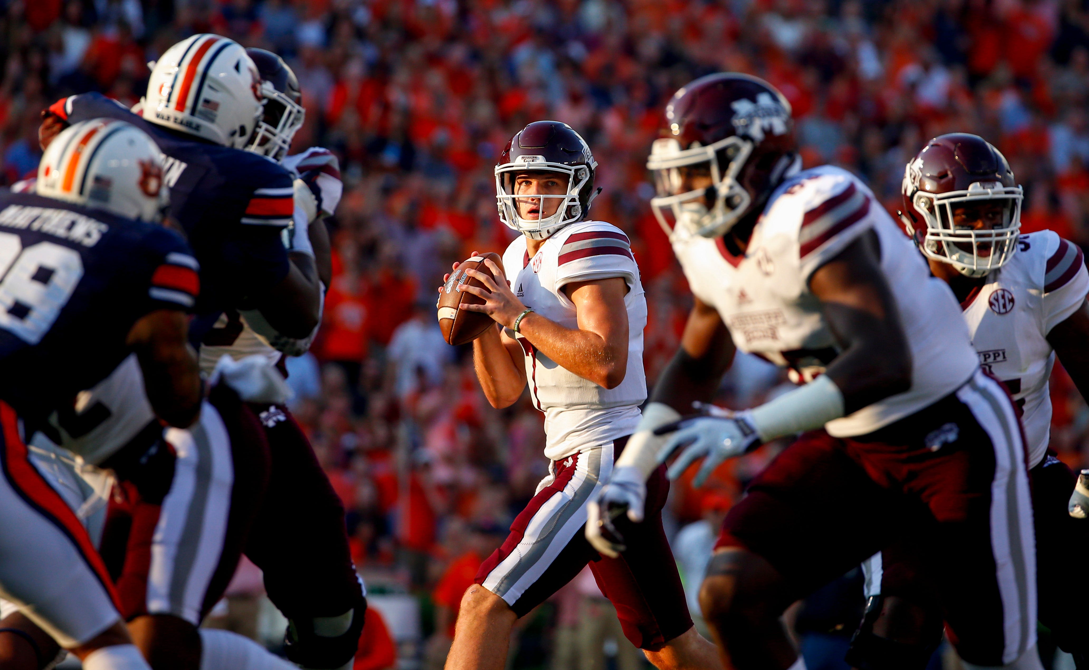 nick fitzgerald jersey