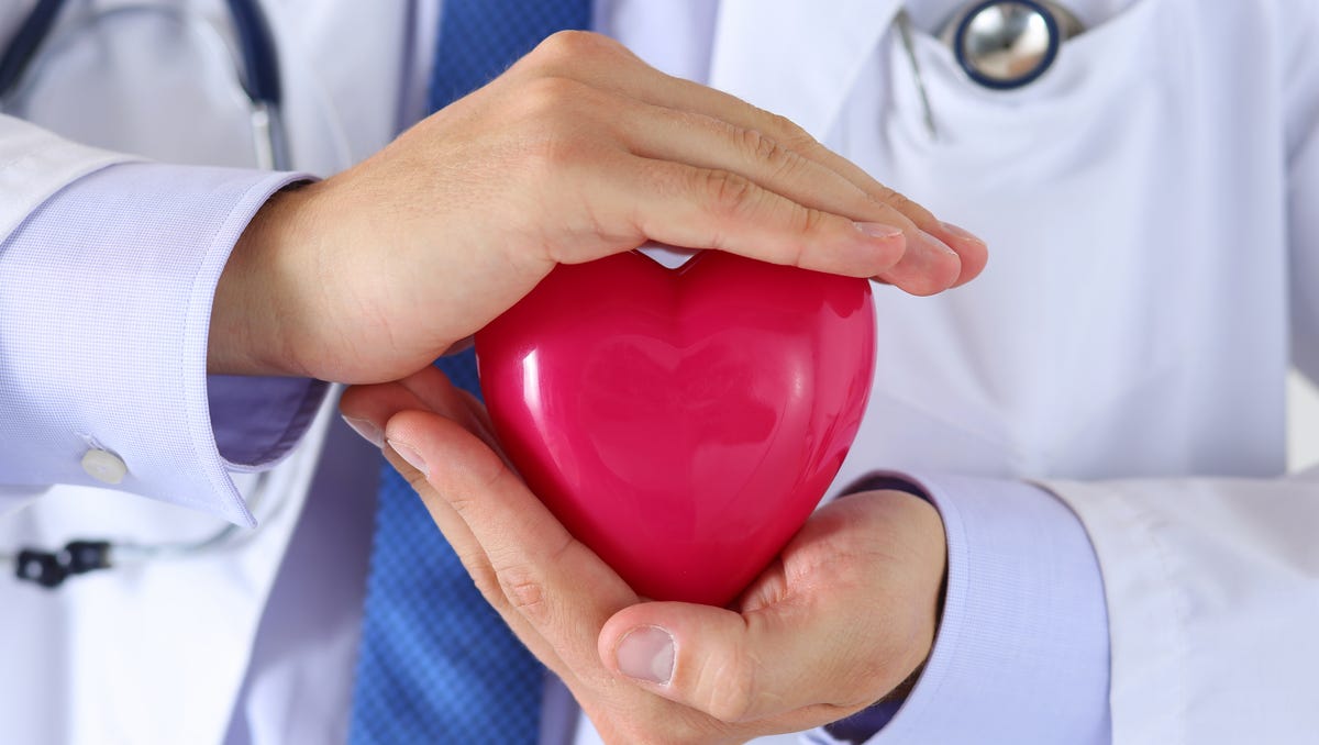 McLaren Northern Michigan raises awareness for heart health