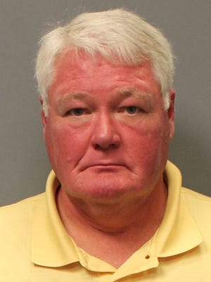 Roger Underwood granted diversion on a charge of felony theft.