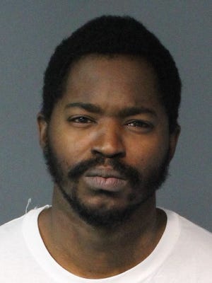 Teran Boone, 28, was booked June 15, 2018 into the Washoe County jail on two felony charges including open murder and child abuse causing substantial bodily harm. He was accused of harming his 2-year-old son, who later died at Renown Regional Medical Center. All arrested are innocent until proven guilty. No bail was set.