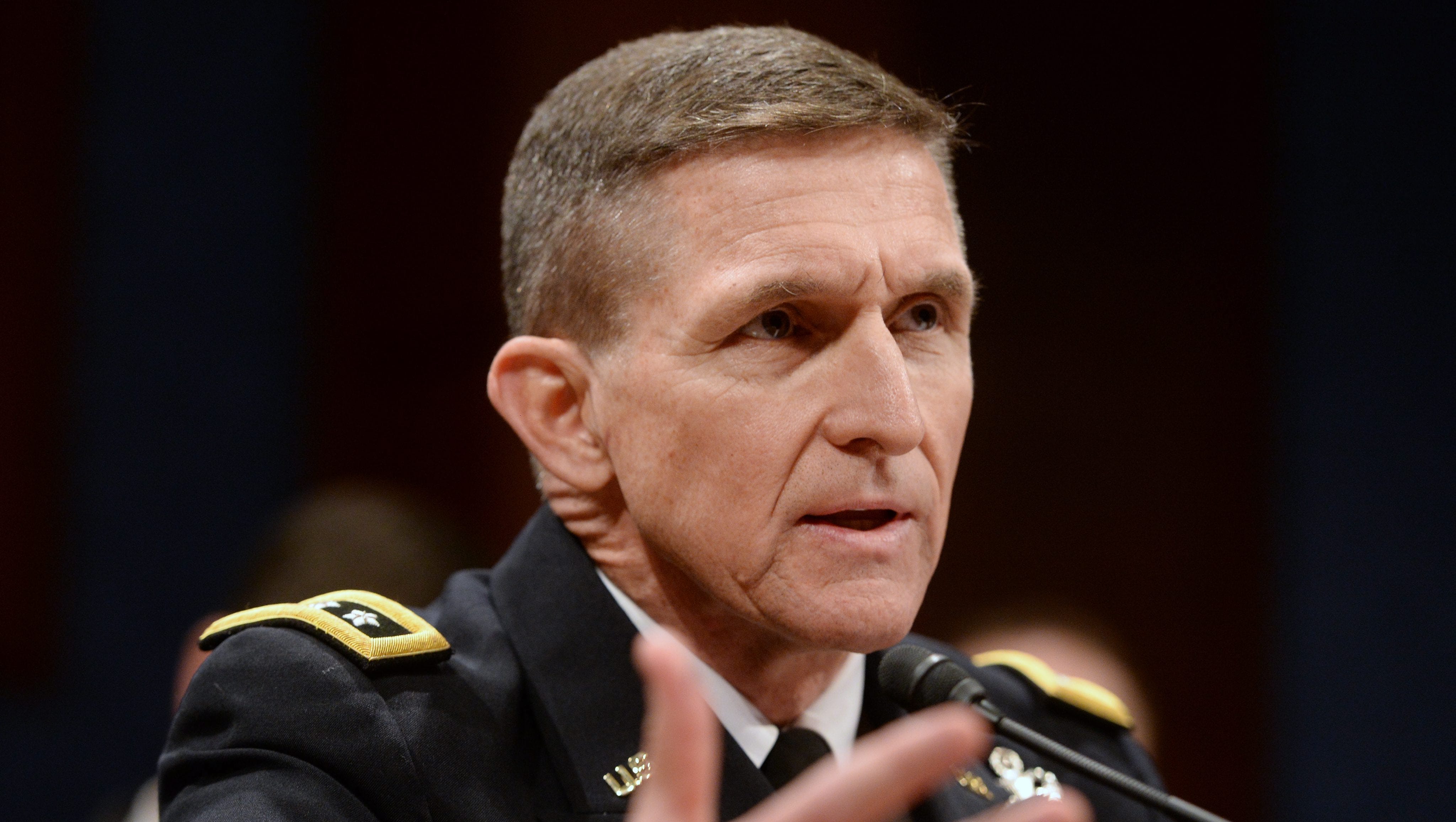 Who is Michael Flynn?